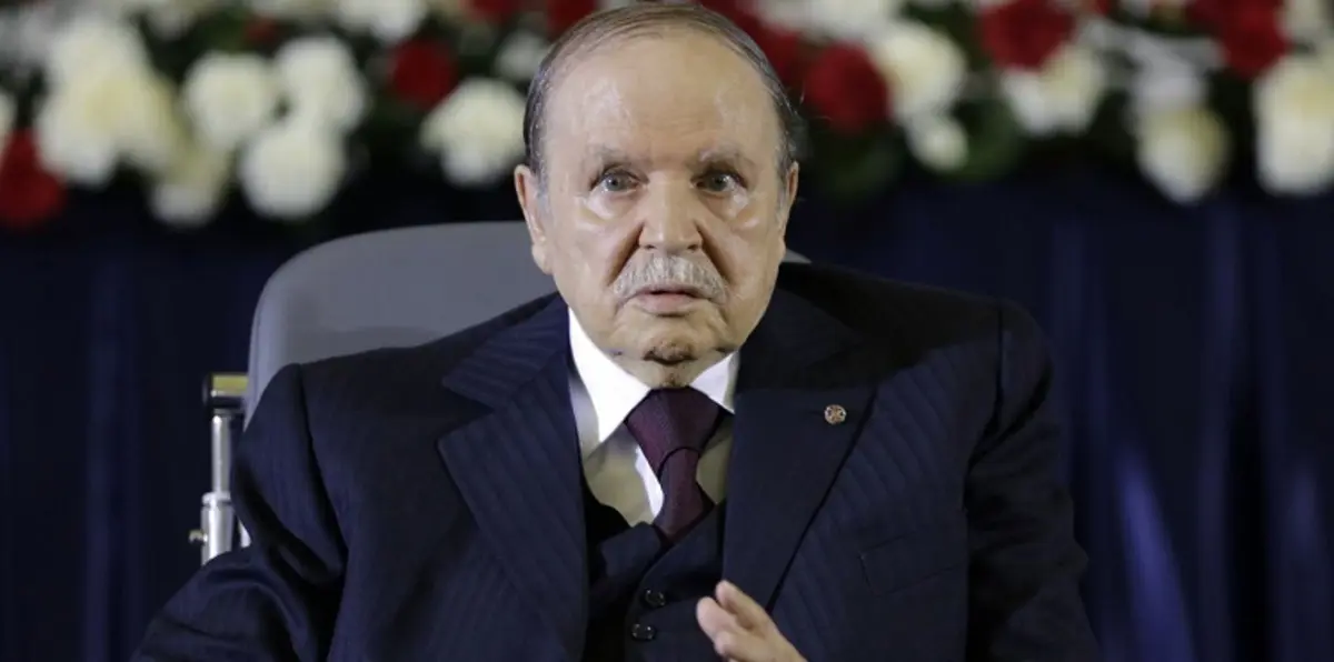 الصدام مع فرنسا يخيّم على الذكرى 17 لانتخاب بوتفليقة