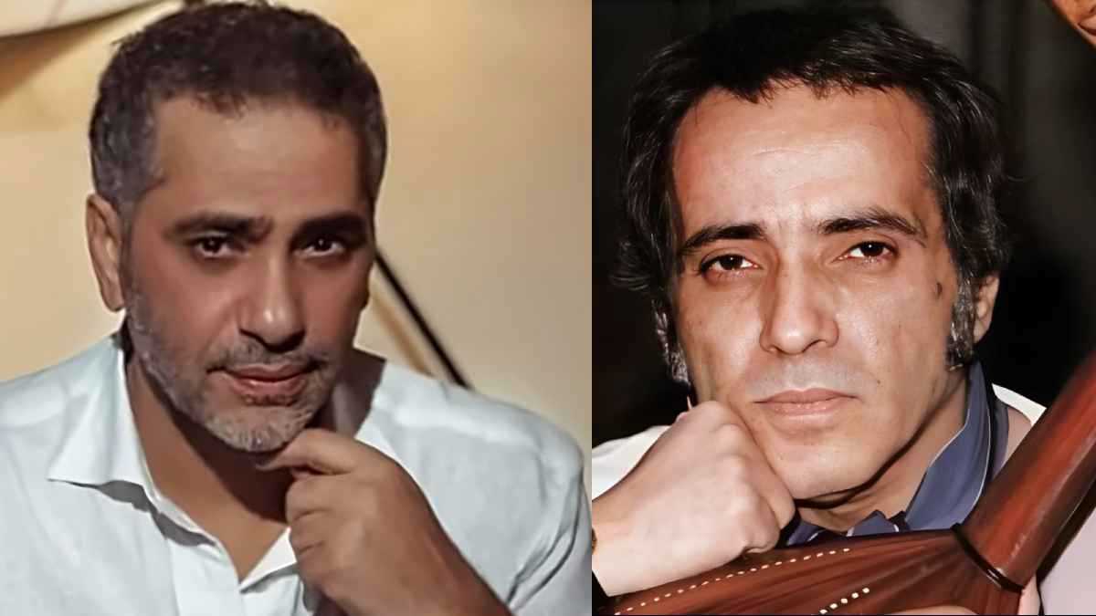 هل يجسد فضل شاكر قصة حياة بليغ حمدي؟ | إرم نيوز