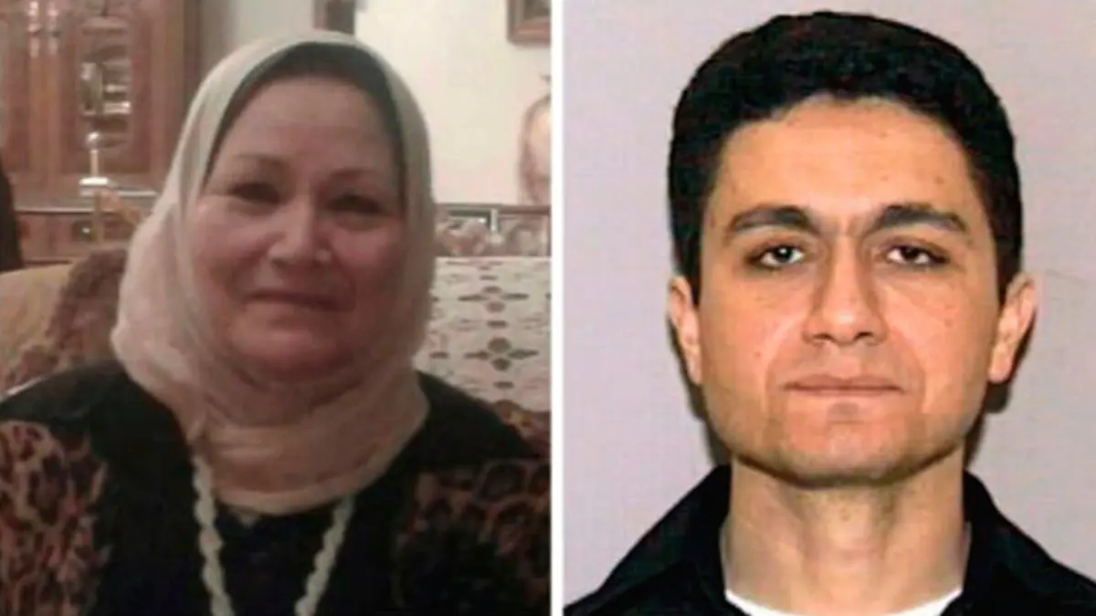 والدة المصري محمد عطا العقل المدبر لهجمات 11 سبتمبر: ما زلت أنتظر عودته