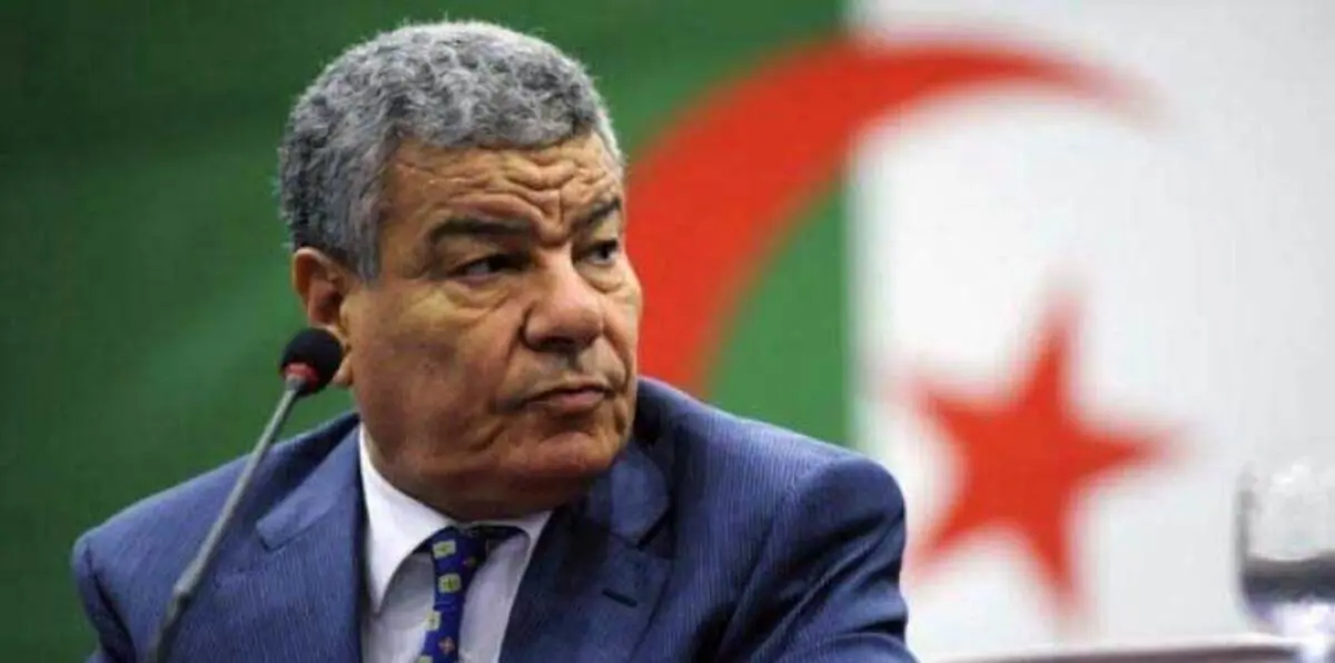 سعداني يتهم خصوم الرئيس الجزائري بتنفيذ أجندات أجنبية