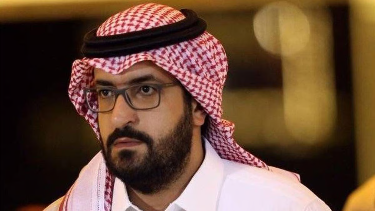 سعود آل سويلم يصدم جمهور النصر

