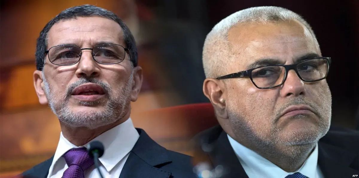 قادة "إخوان" المغرب يطالبون بطي صفحة زعيمهم السابق بنكيران
