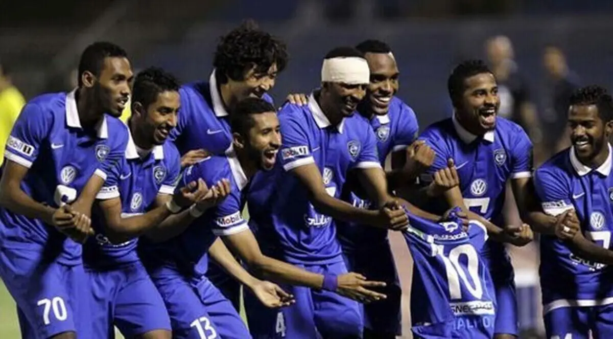 الهلال يجهز لصفقة من العيار الثقيل (صورة)