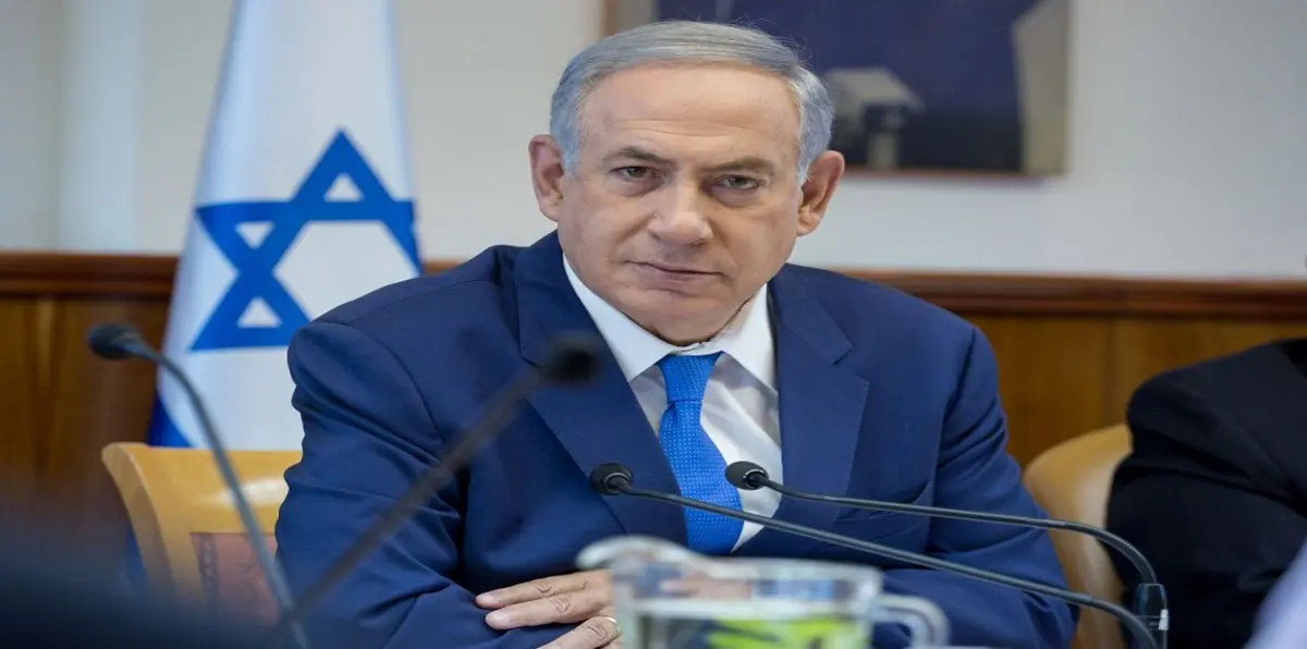 نتنياهو يربط السلام مع الفلسطينيين بالتطبيع مع دول عربية