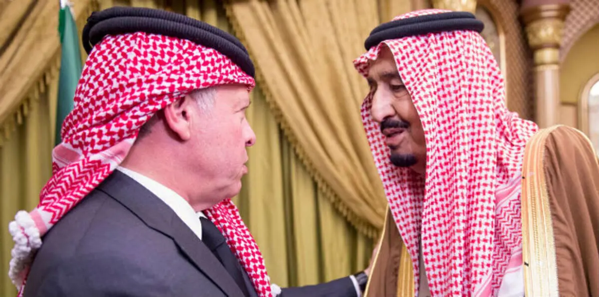 القمة العربية تقدم عبد الله الثاني «عنوانًا للعرب»؟