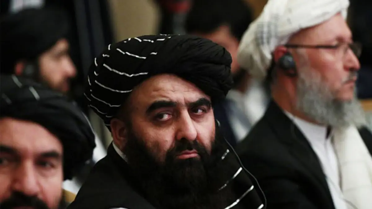 حكومة طالبان: أوصلنا الفساد الإداري في أفغانستان إلى "نسبة صفر"