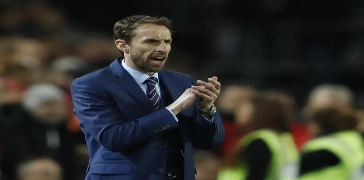 ساوثغيت يضم لاعبًا جديدًا لتشكيلة المنتخب الإنجليزي
