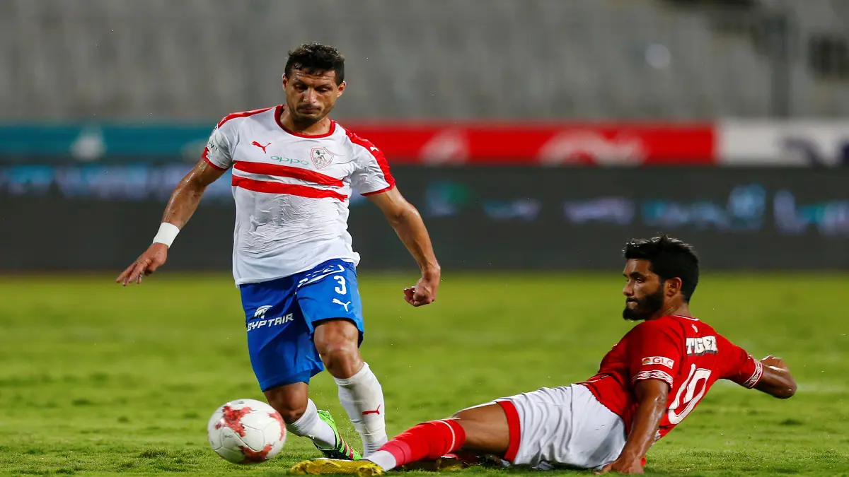 معركة النفس الطويل.. هل يتجاوز الزمالك أخطاء الموسم الماضي للتفوق على الأهلي؟