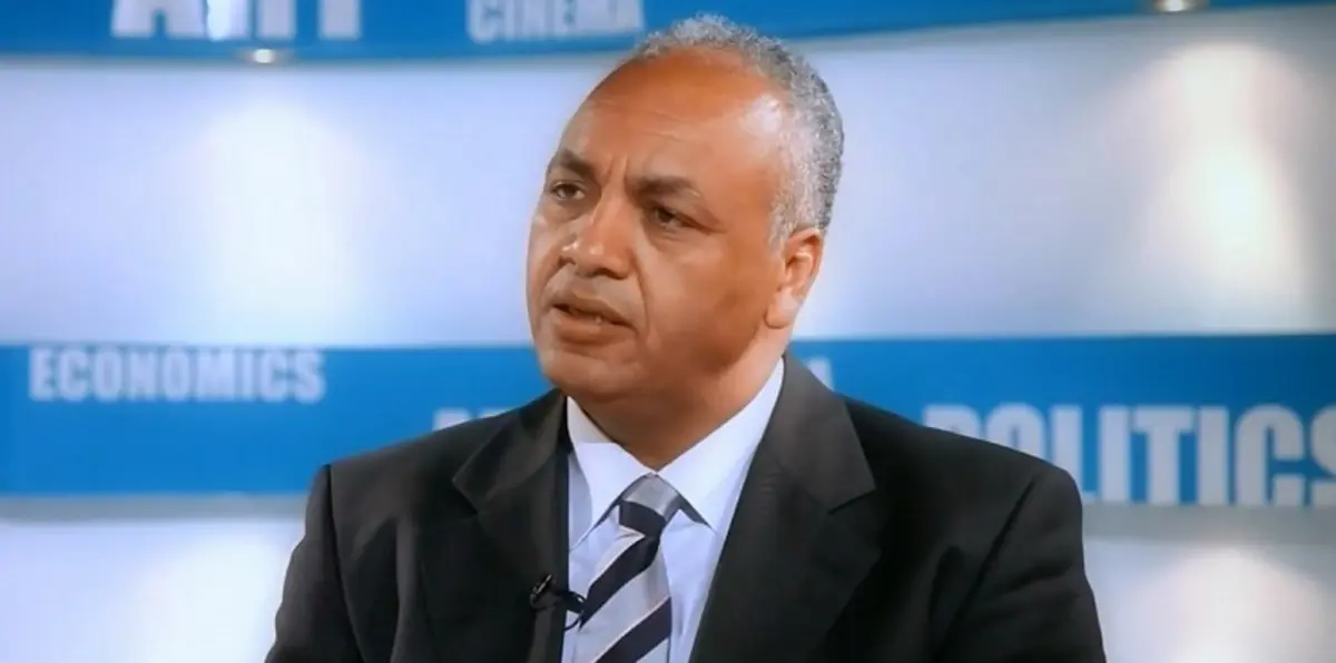 مصطفى بكري رئيساً للجنة الإعلام بالبرلمان المصري