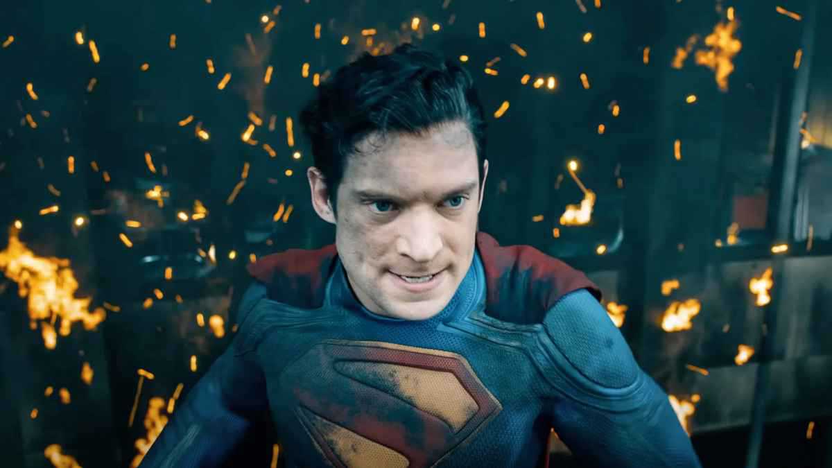 أفلام جديدة تتعثر أمام نجاح ”سوبرمان” المستمر في السينما | إرم نيوز