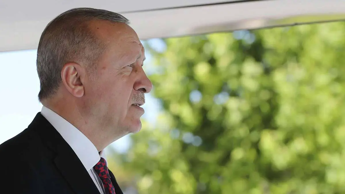 "فورين بوليسي": غزو أردوغان شمال سوريا يمكن أن يطلق حرب استنزاف كردية طويلة ضد تركيا