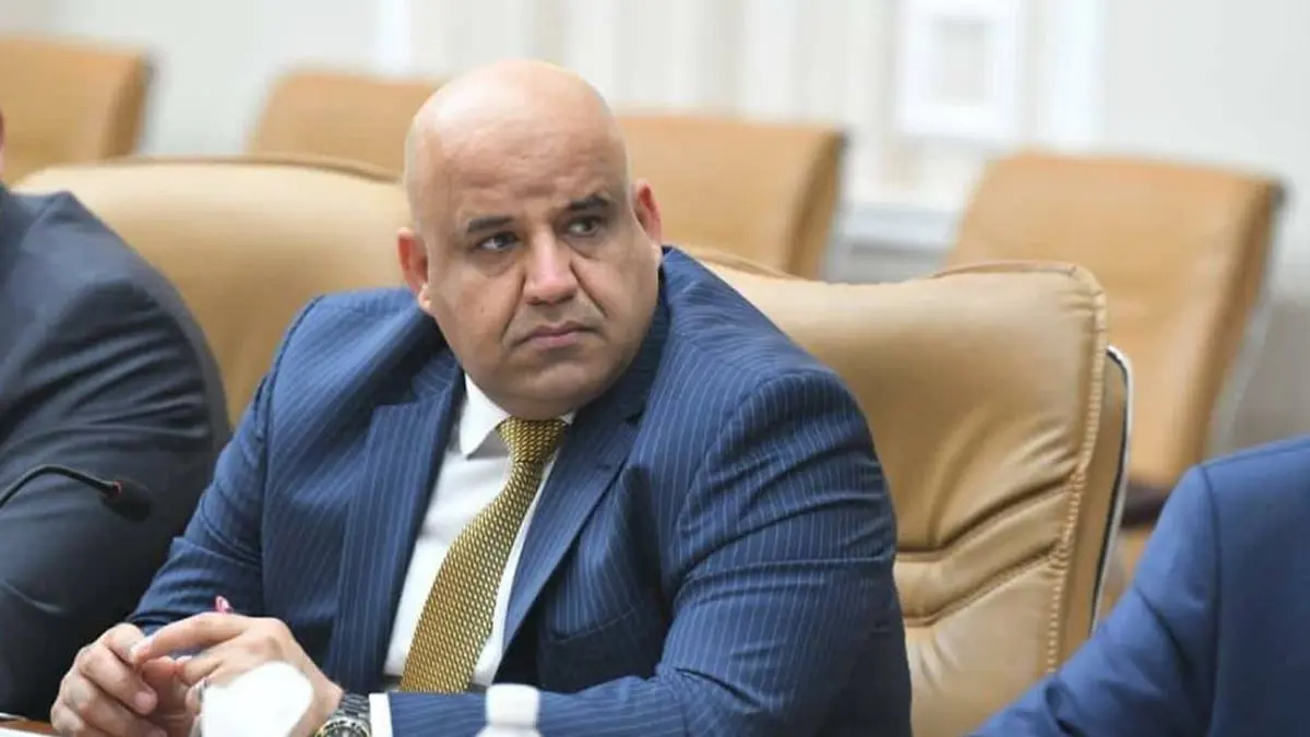 البرلمان العراقي يقيل محافظ صلاح الدين على خلفية تهم فساد