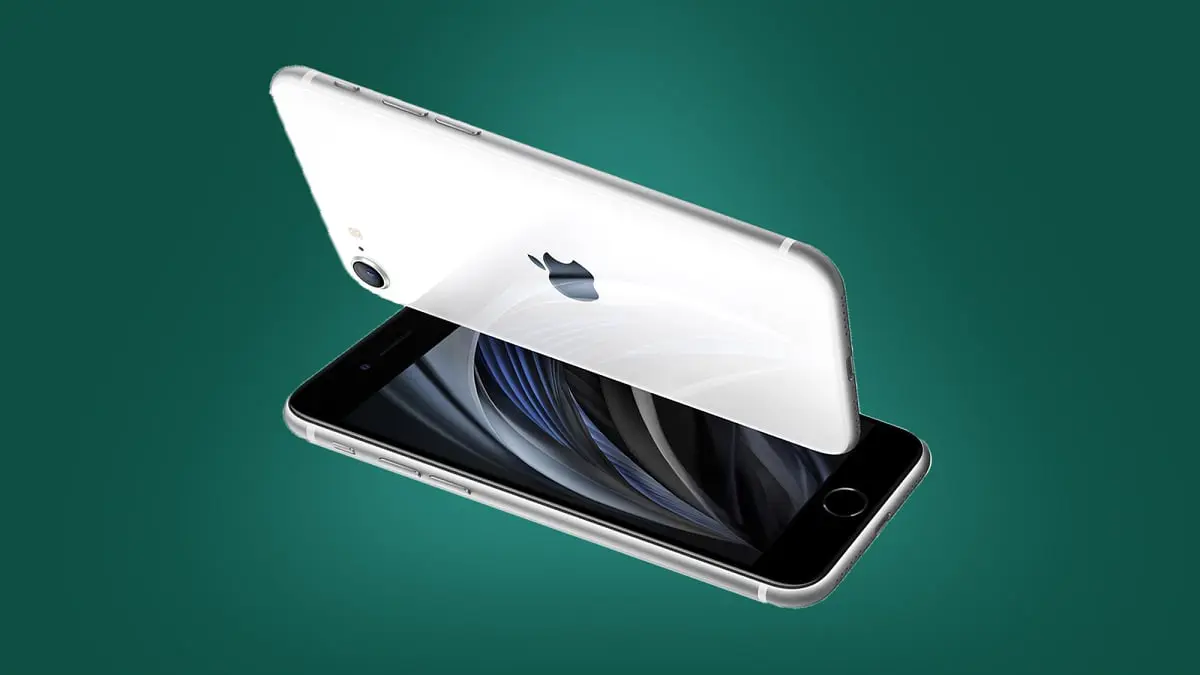 تسريب يكشف مواصفات هاتف "أبل" القادم  "iPhone SE Plus"