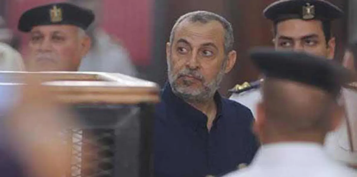 مصر تسجن قياديا إخوانيا 20 عاما‎