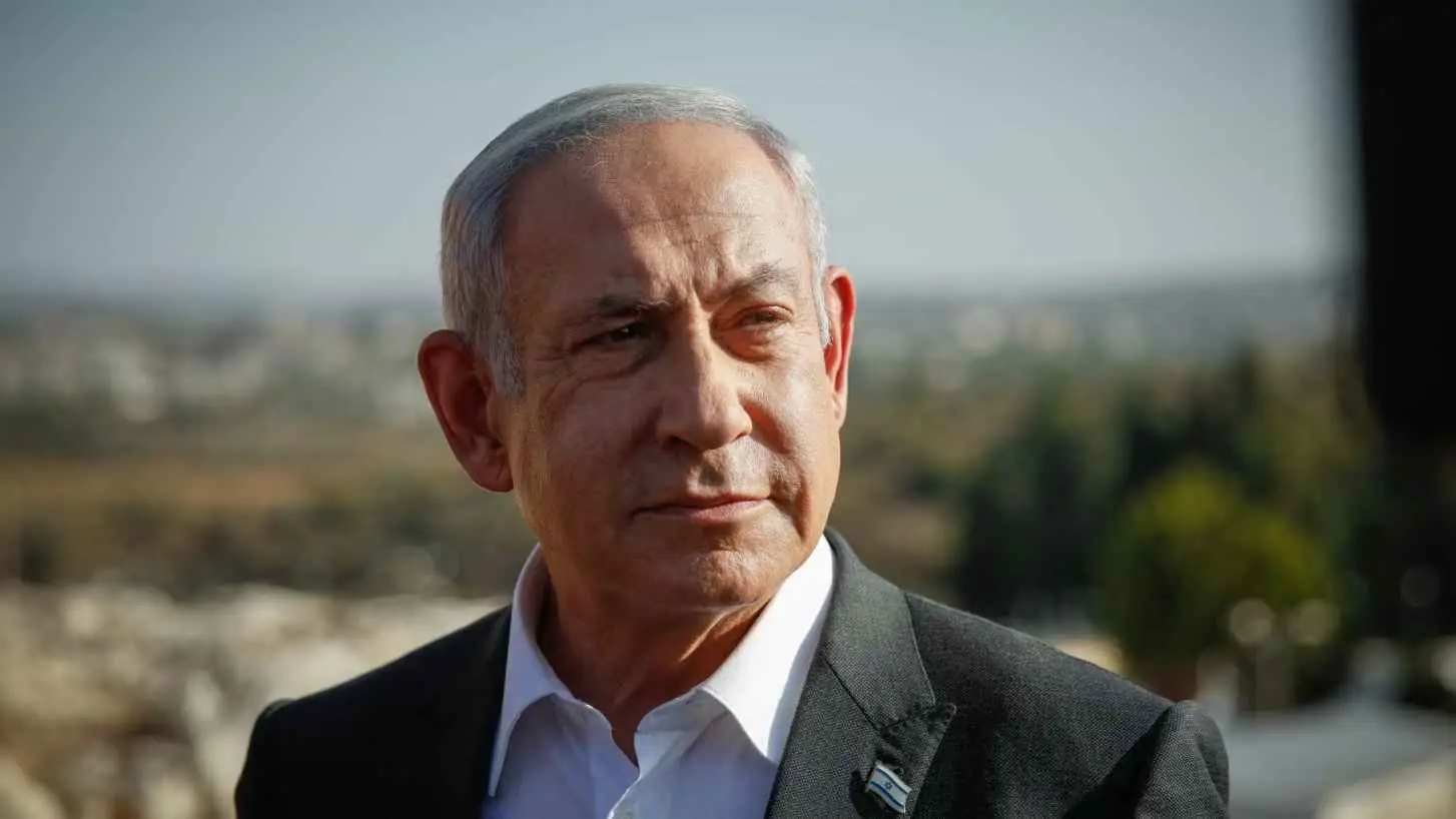 نتنياهو: الحرب في غزة ستنتهي حين تحقيق أهدافها