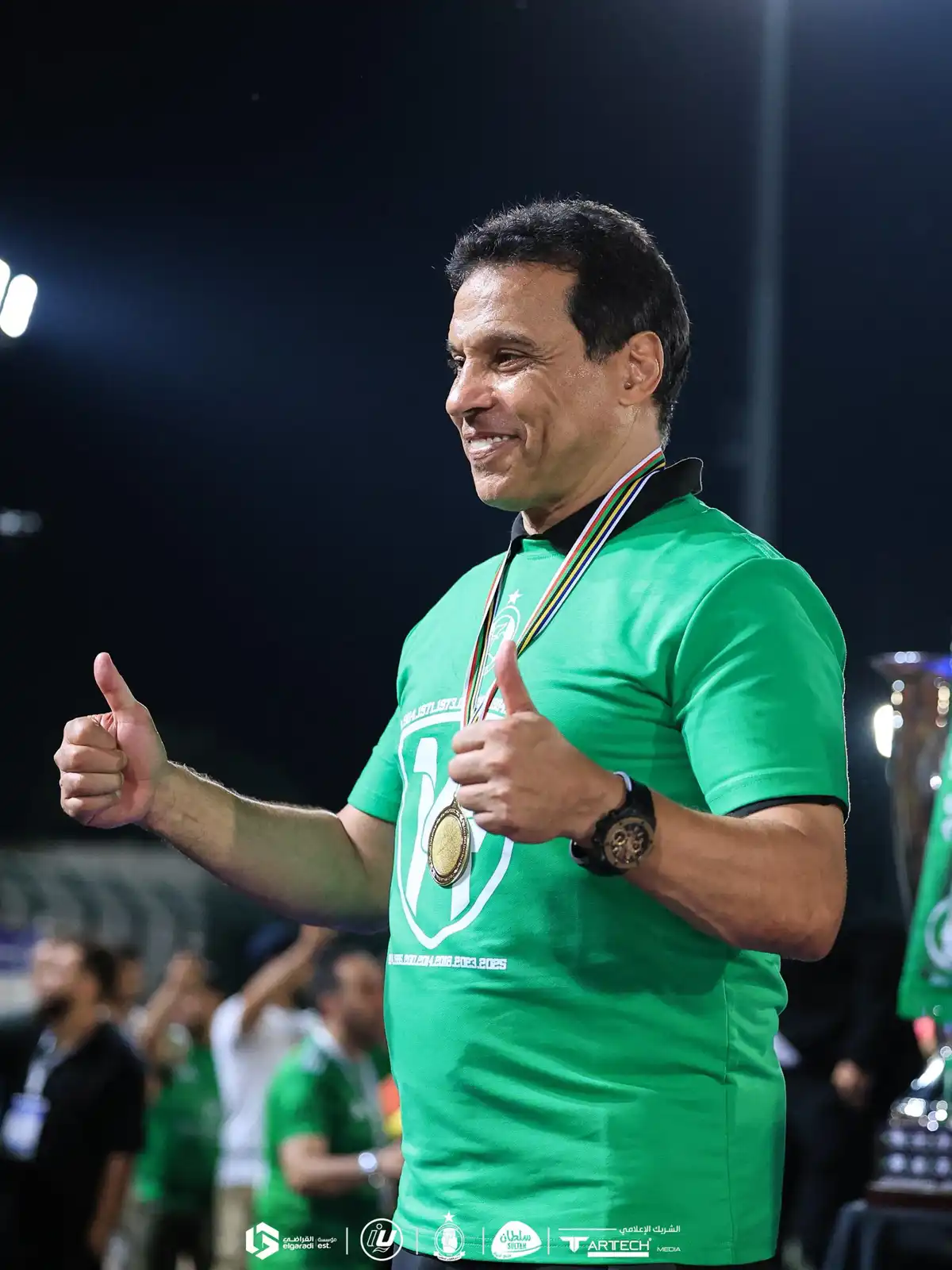 حسام البدري