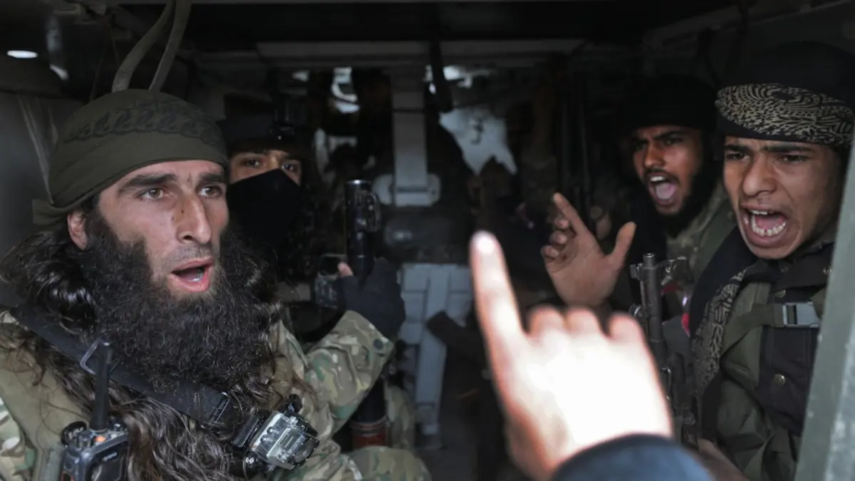 الجنائية الدولية تلوّح بملاحقة المرتزقة والعسكريين الأجانب في ليبيا