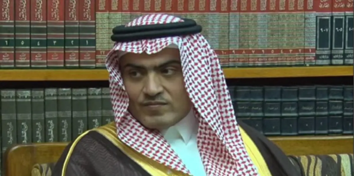 ثامر السبهان: الرياض لا تحتاج إلى وساطة مع طهران
