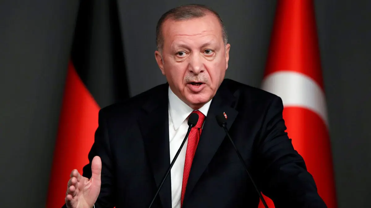أردوغان: تركيا خسرت بعض التقدم الذي تحقق في مكافحة كورونا