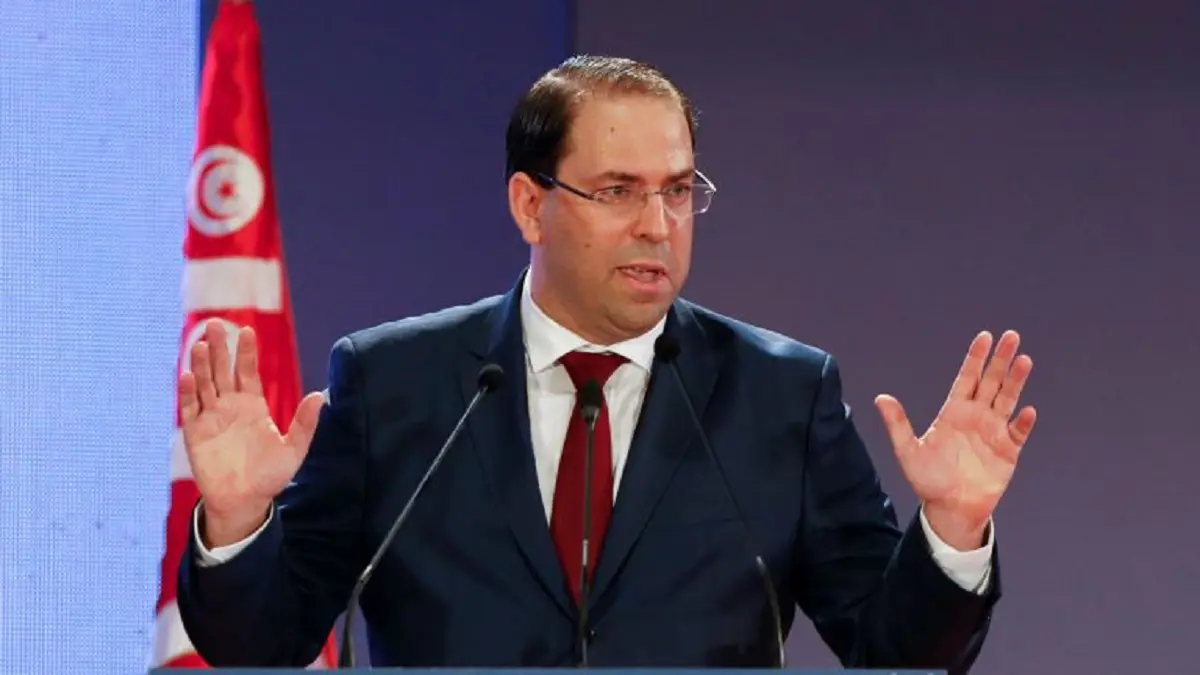تقرير: يوسف الشاهد نصب" فخاخا" لحكومة الفخفاخ في تونس