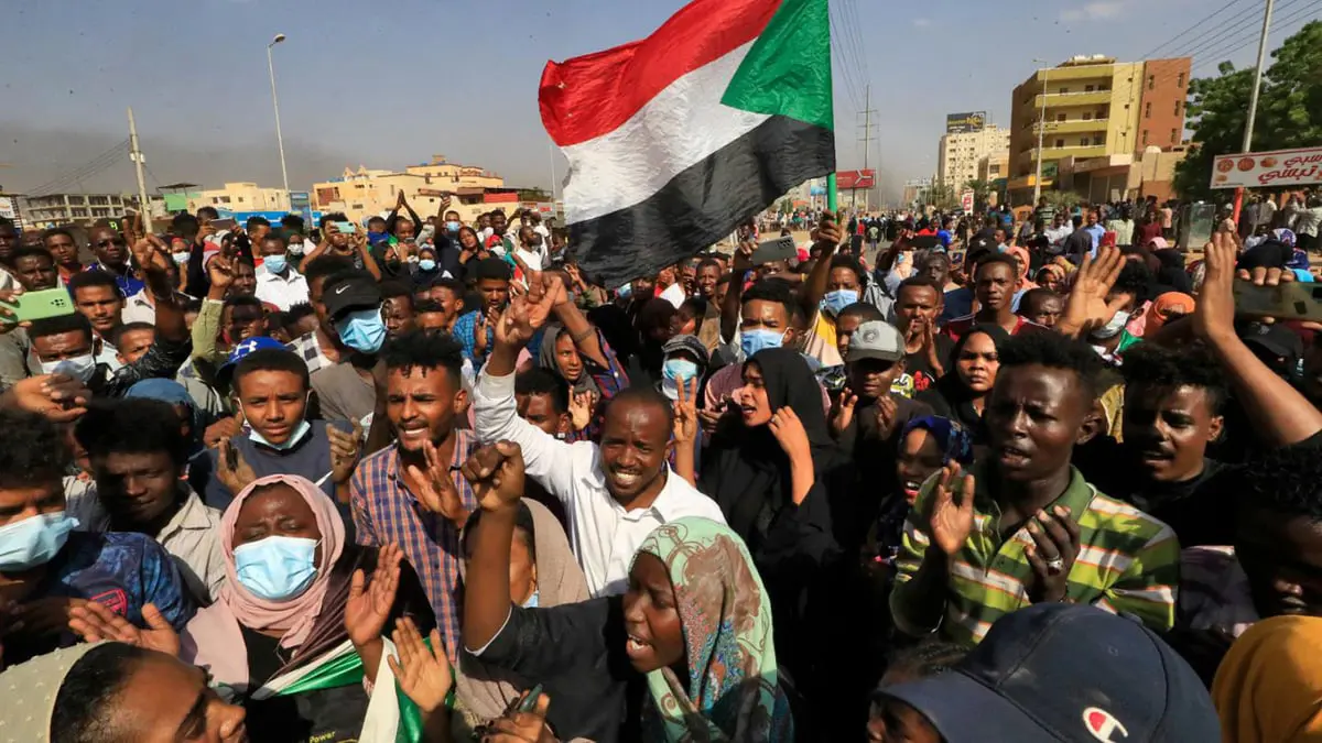 هل توافق المعارضة السودانية على تقديم "تنازلات" لحل الأزمة السياسية؟