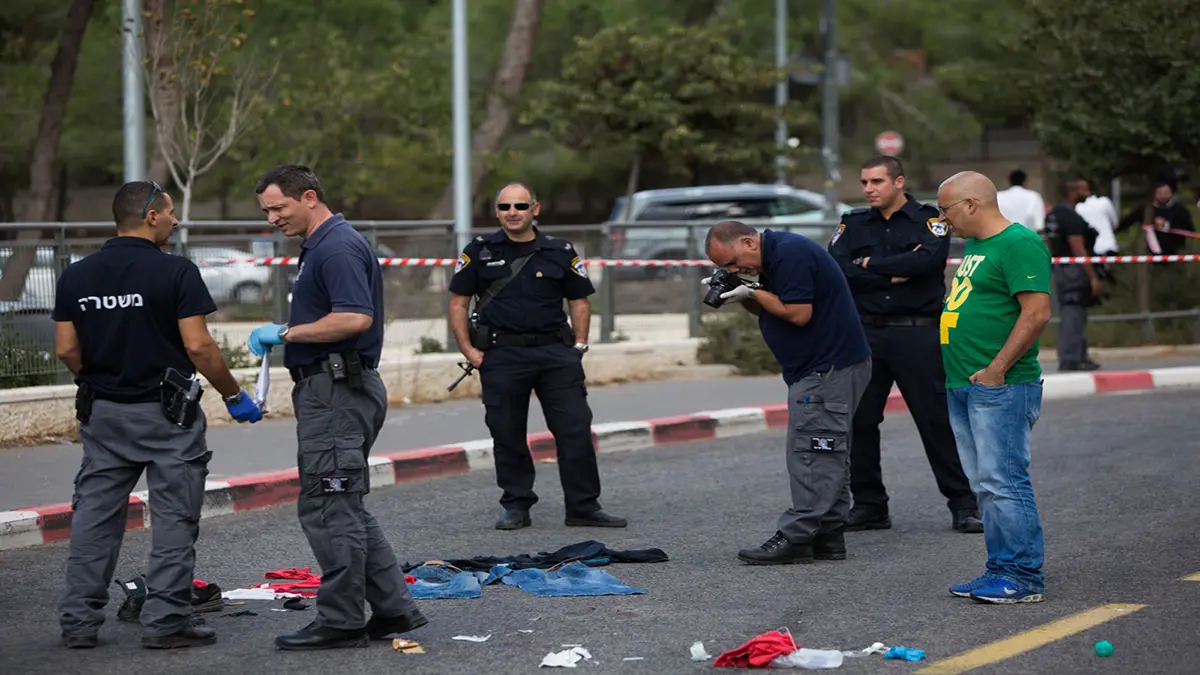تفاصيل جديدة بشأن عملية سلفيت.. رصاصة في كتف المنفذ وتحقيق إسرائيلي بشأن 3 جنود