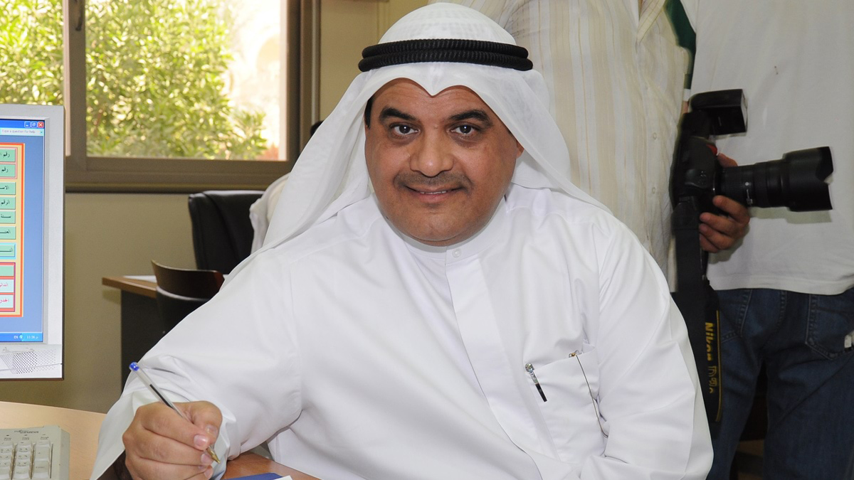 كيف أصبح سعود صاهود المطيري واحدًا من أشهر رجال الأعمال في الكويت؟
