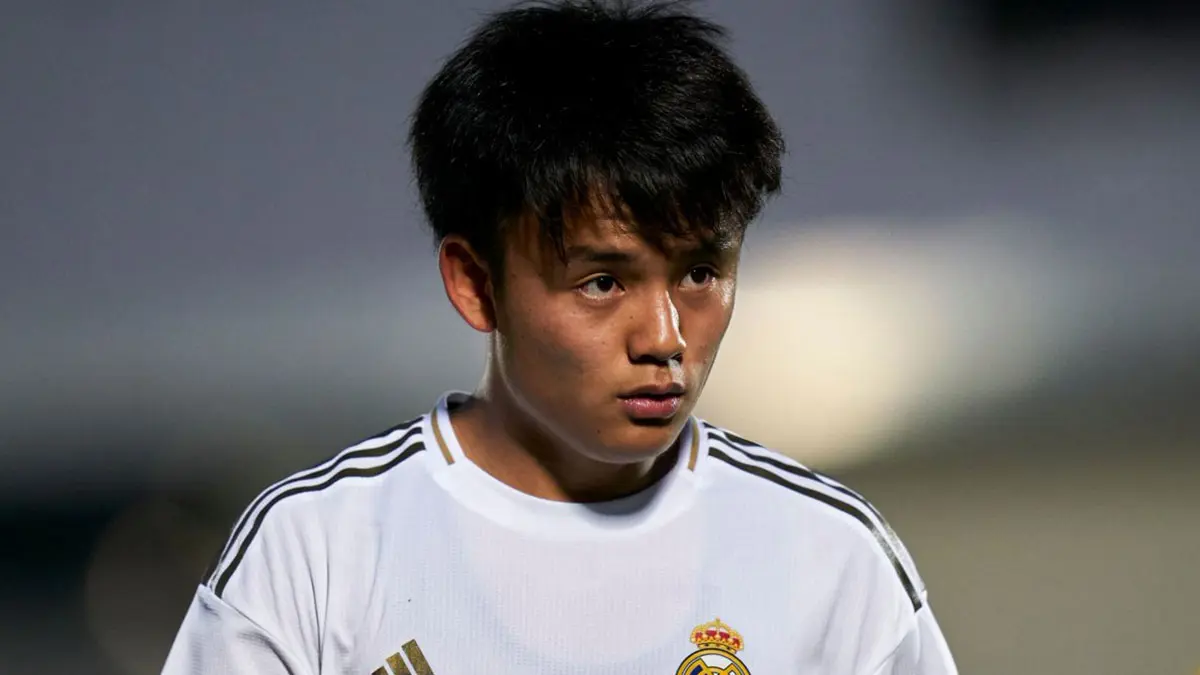 ريال مدريد يرفض عرض بايرن ميونخ لاستعارة كوبو