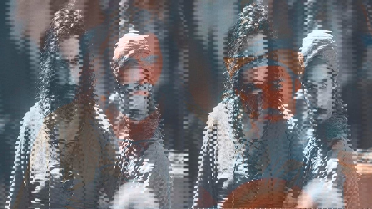 العربجي.. من مسلسل إلى رواية | إرم نيوز