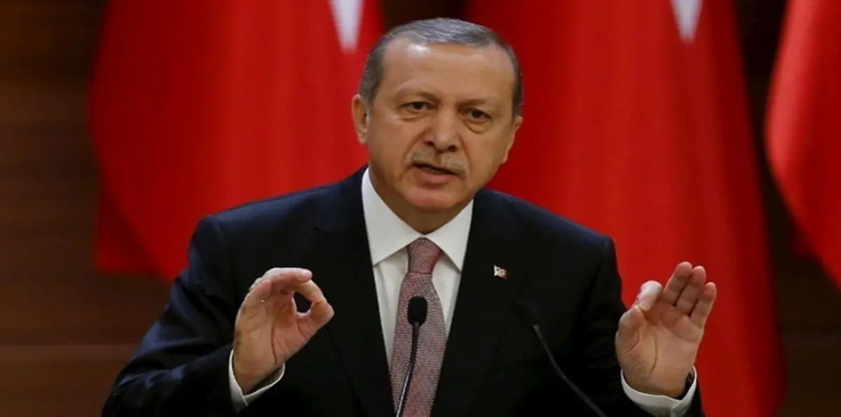 هل افتعل أردوغان الأزمة الأخيرة مع أوروبا لتعزيز فرص تمرير النظام الرئاسي؟