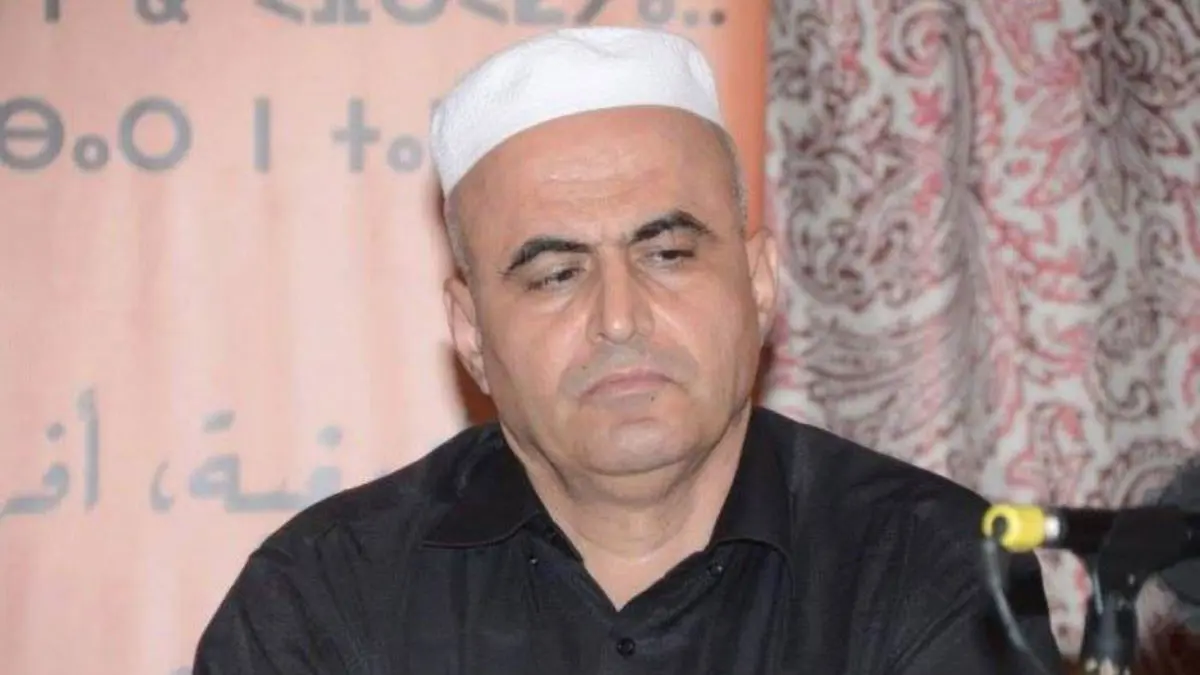 الجزائر تحقق بوفاة "مشبوهة" للناشط الحقوقي كمال الدين فخار