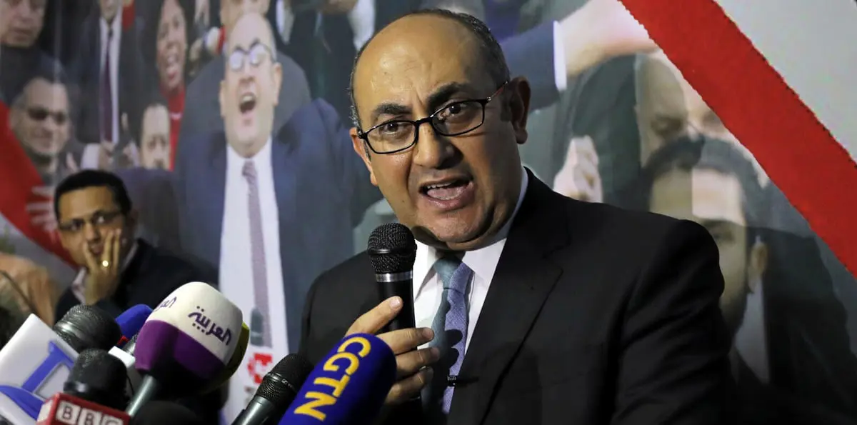 بعد مطالبات بالتراجع.. هل ينسحب خالد علي من سباق الانتخابات الرئاسية المصرية؟