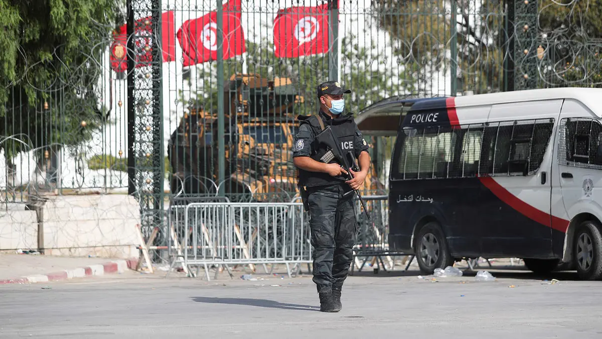 "رايتس ووتش": اعتقالات سرية في تونس بذريعة "حال الطوارئ"