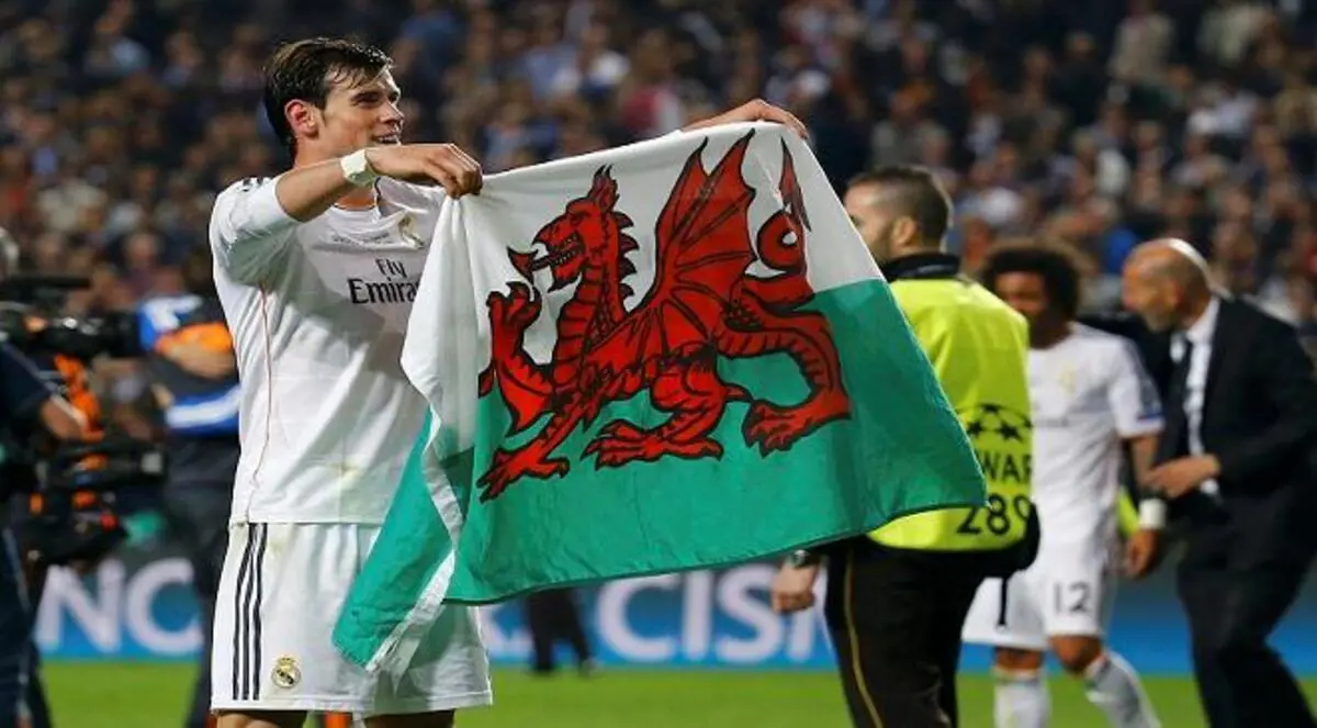 جاريث بيل يكتب اسمه سريعا في تاريخ ريال مدريد
