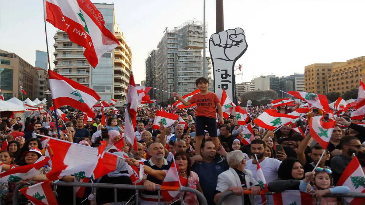 التايمز: الفساد في لبنان يعيق ظهور قيادات جديدة