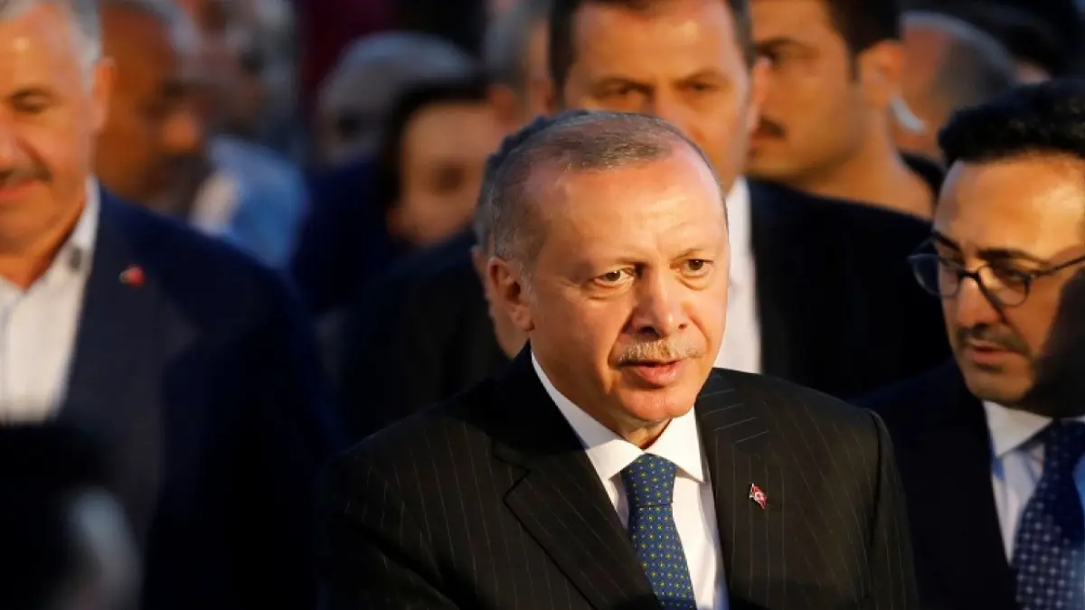 تقرير أممي: تركيا  أقل دول العالم امتثالا لتوصيات مكافحة الفساد