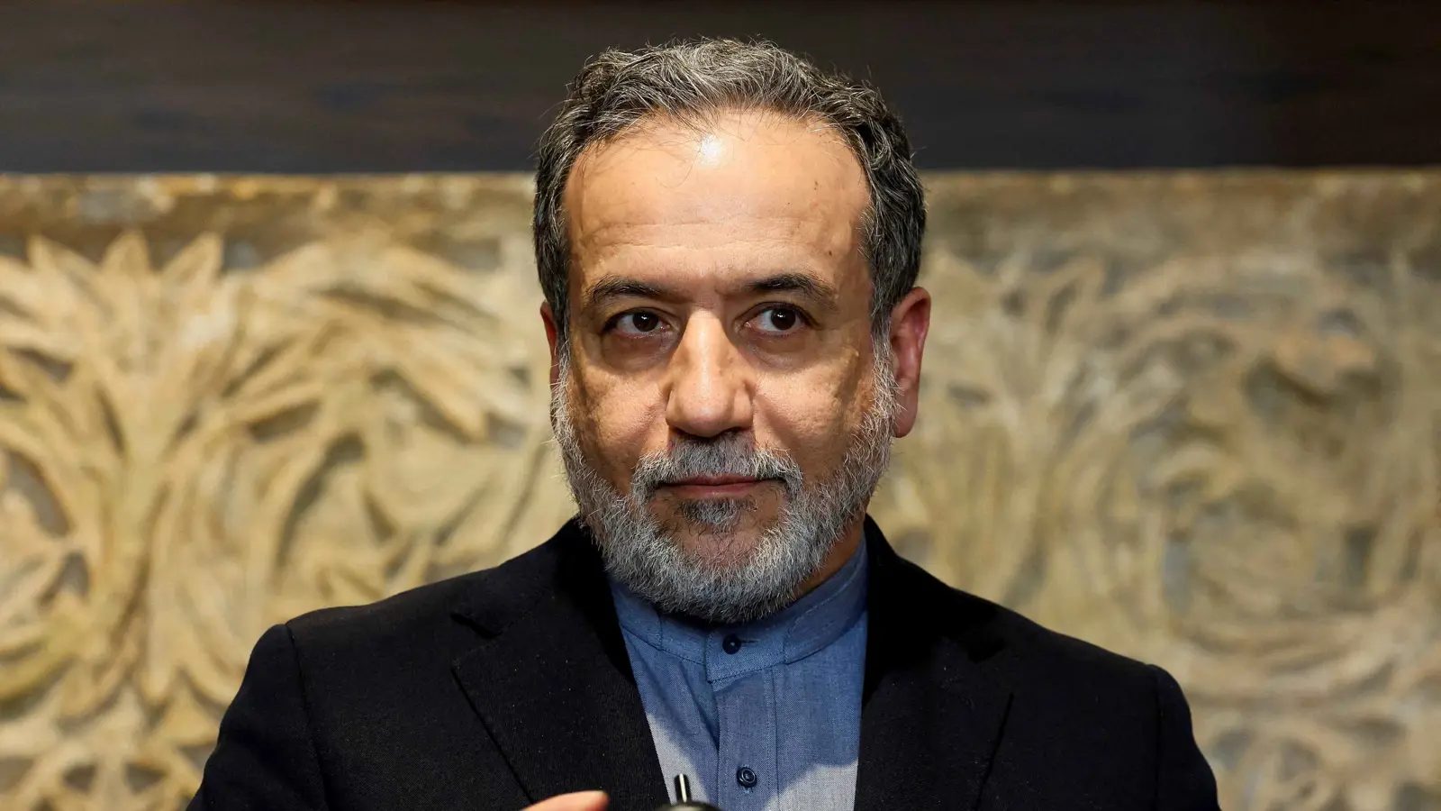 المفاوضات النووية.. عراقجي يلمح إلى "تقارب" في مواقف واشنطن وطهران