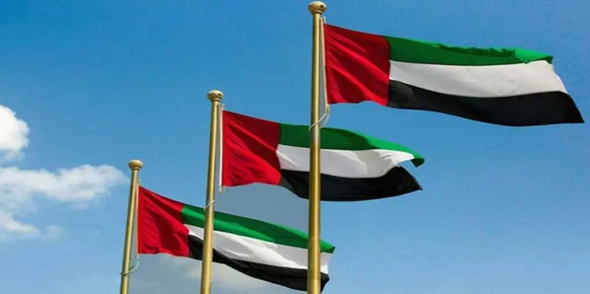 ملاعب السعودية تحتفل بالعيد الوطني للإمارات (صور)