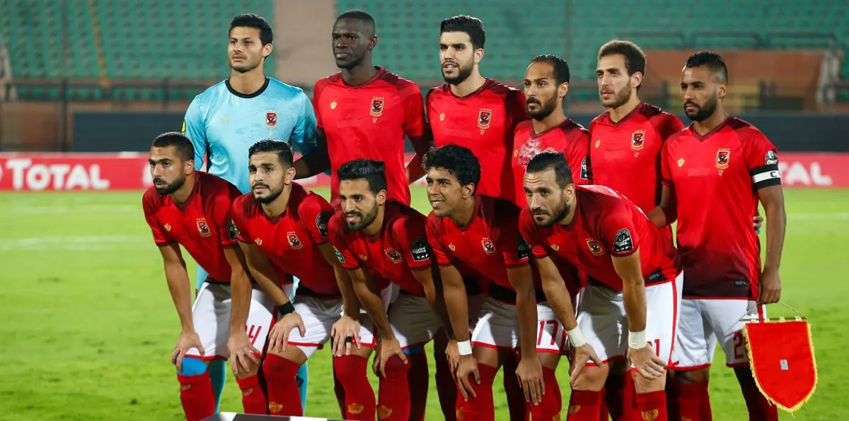 نقل مباراة الأهلي المصري والوصل الإماراتي الى إستاد برج العرب