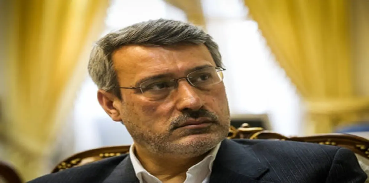 دبلوماسي إيراني: سنتقدم بشكوى ضد أمريكا بسبب نقض الاتفاق النووي