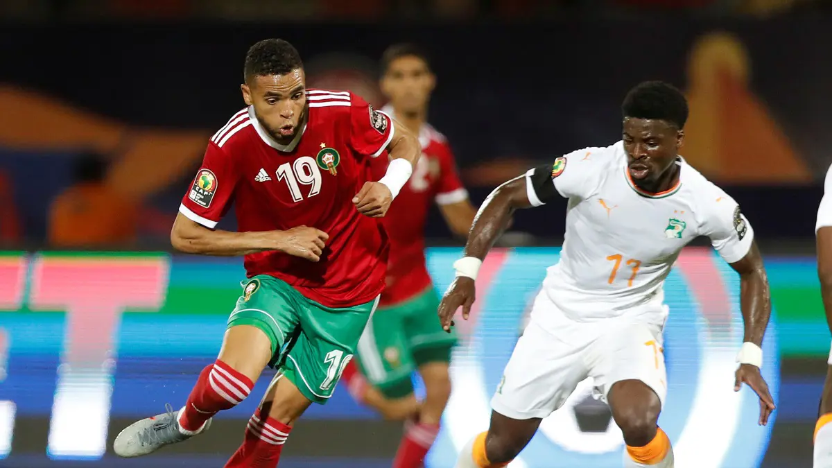 يوسف النصيري يمنح المغرب فوزًا مستحقًا على ساحل العاج في كأس الأمم الأفريقية (فيديو)