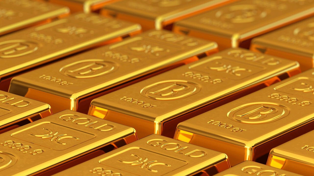 تفاقم أزمة "كورونا" يرفع أسعار الذهب