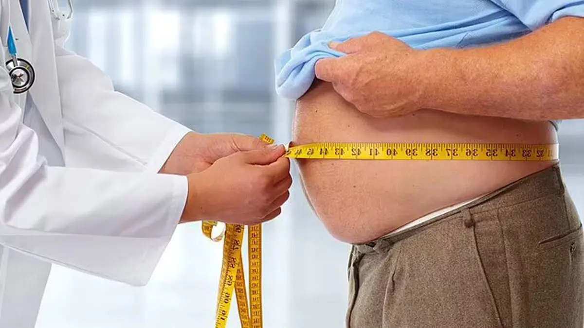 اكتشاف عقار جديد لإنقاص الوزن بشكل فعَّال 

