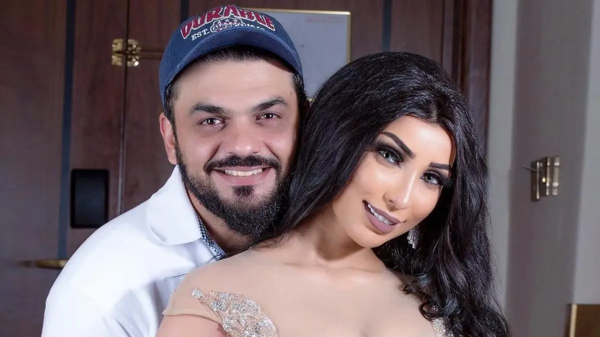بعد منعه من دخول حفل دنيا بطمة.. محمد الترك يعلن اعتزال السوشيال ميديا