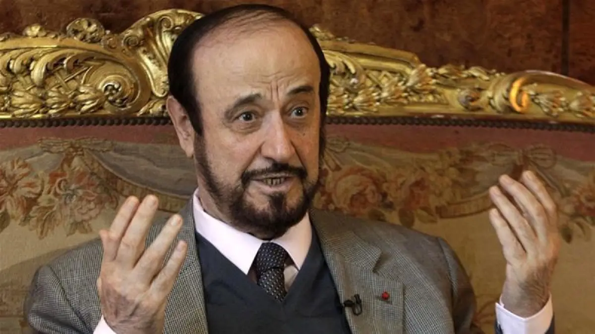 القضاء الفرنسي يطالب بمحاكمة رفعت الأسد في قضية ممتلكات