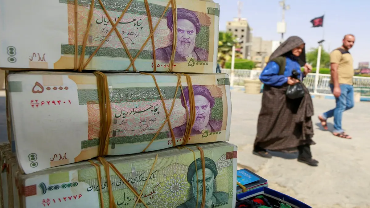 نائب إيراني: موازنة 2020 "غير قابلة للتنفيذ"