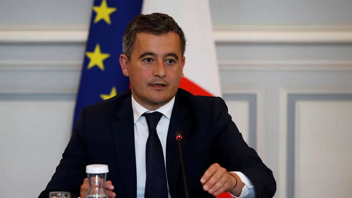 بريطانيا تتعهد بالمساعدة.. فرنسا: بإمكان جيراننا مواجهة الاتجار بالبشر