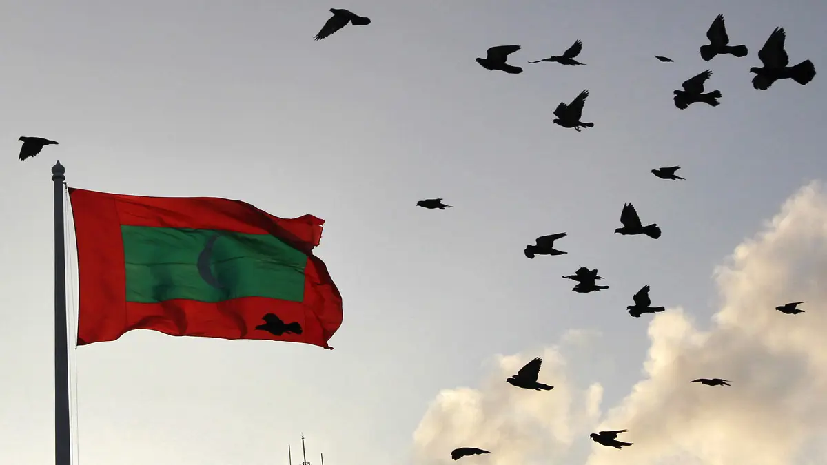 المالديف تعلن عودة العلاقات الدبلوماسية مع قطر ‎