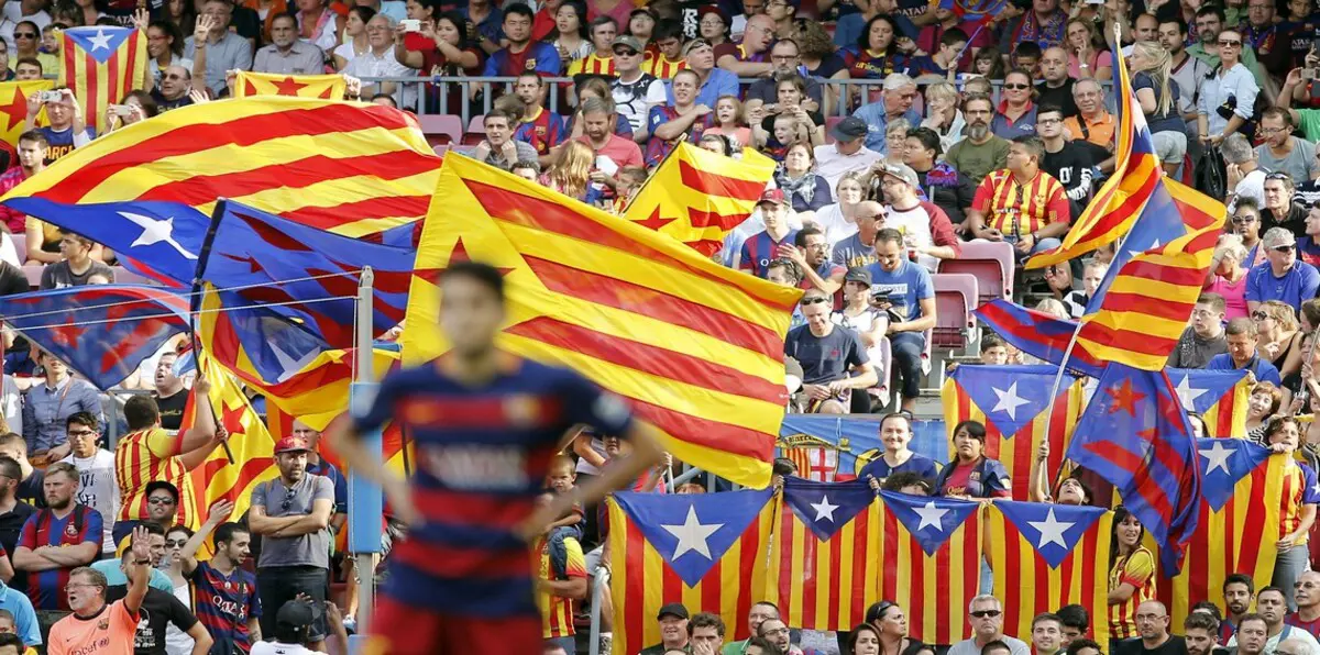مصير برشلونة أصبح مهددًا في الدوري الإسباني.. تعرف على السبب