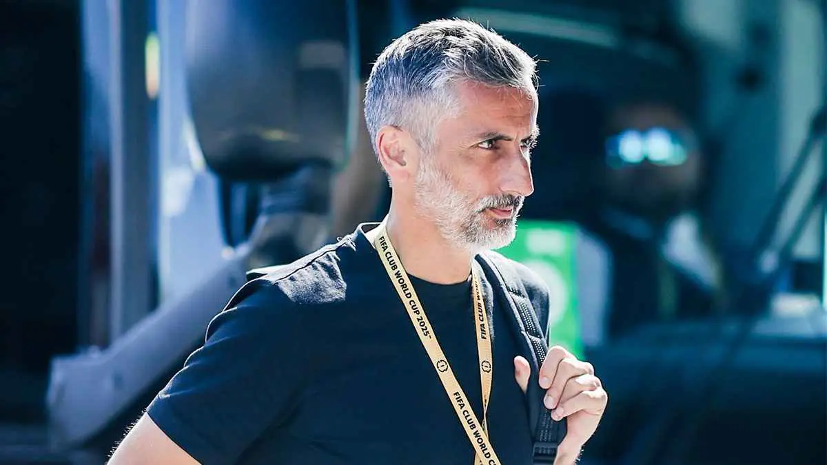 ريبيرو يوافق على رحيل نجم الأهلي المصري